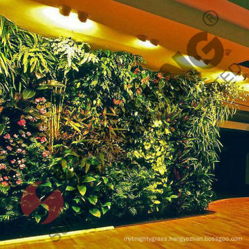 Artificial outdoor indoor smart garden indoor vertical garden/vertical garden/smart outdoor